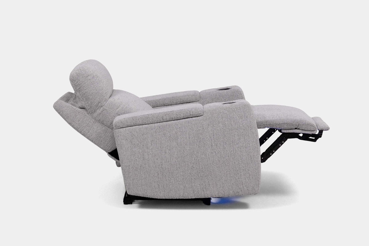 705931934:Rhys 2 Power Recliner, SideReclined