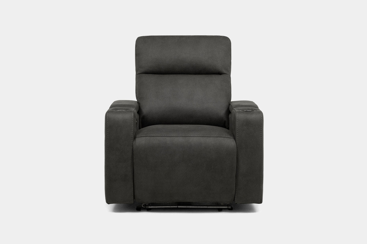 922298050:Rhys 2 Power Recliner, Front