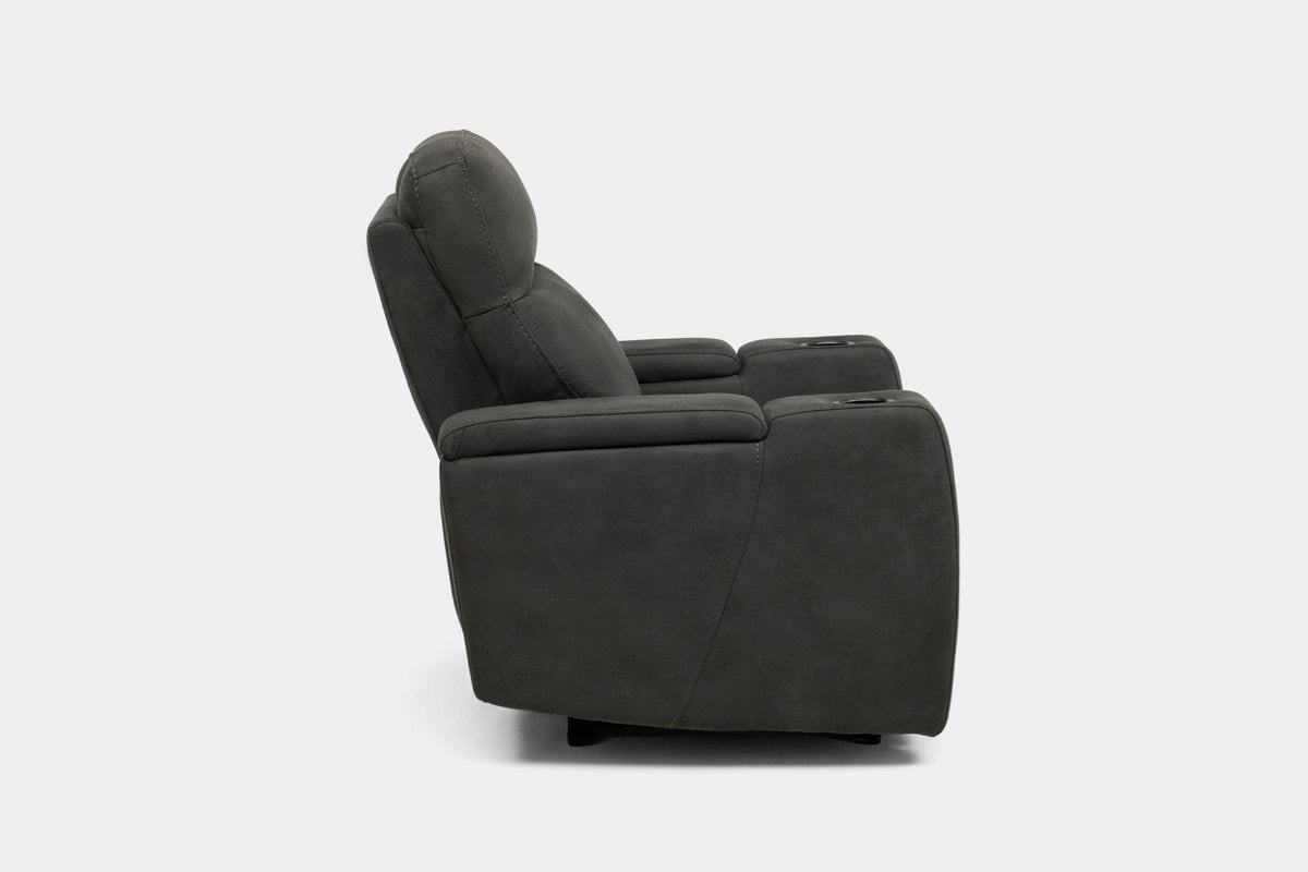 922298050:Rhys 2 Power Recliner, Side