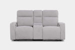 RHYS00021:Rhys 2 Power Sofa & Console Loveseat, Open