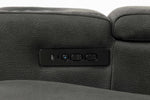 RHYS00051:Rhys 2 Power Sofa & Console Loveseat, 