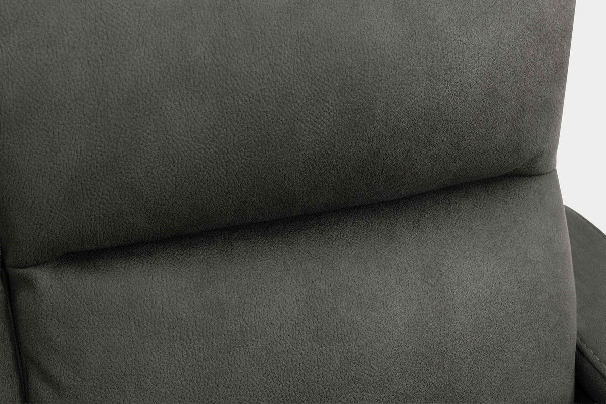 RHYS00051:Rhys 2 Power Sofa & Console Loveseat, 