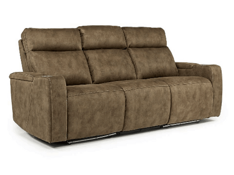 Rhys 2 Power Sofa