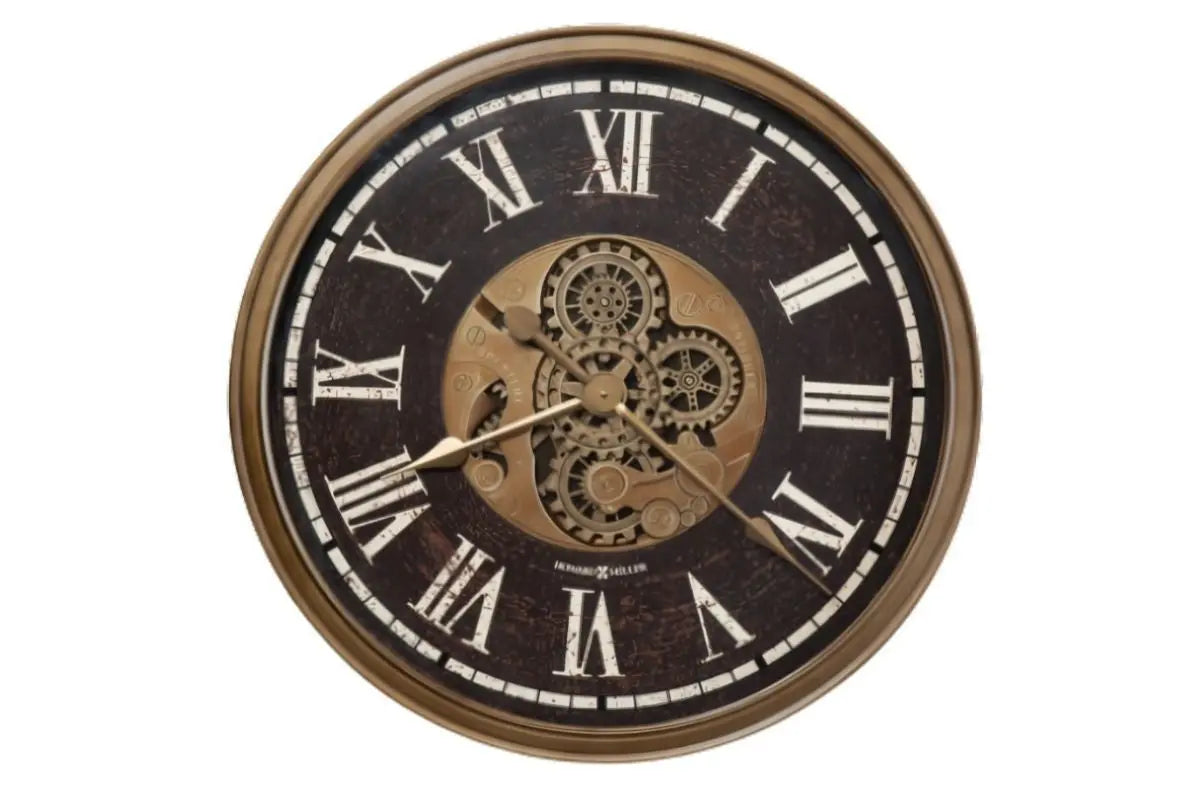 185673355:Richards Clock, 