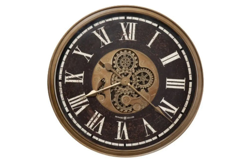 185673355:Richards Clock, 
