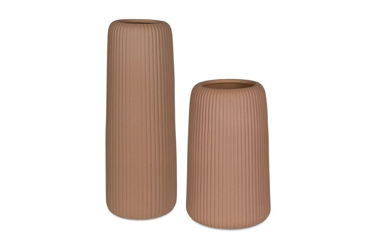 403585794:Ridge Vase, 