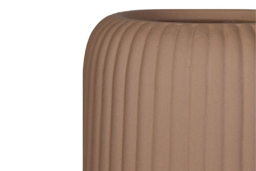 403585794:Ridge Vase, 