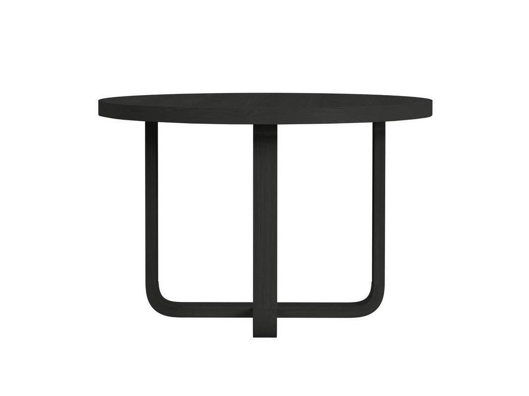 696218812:Ridgemont Round Dining Table, 