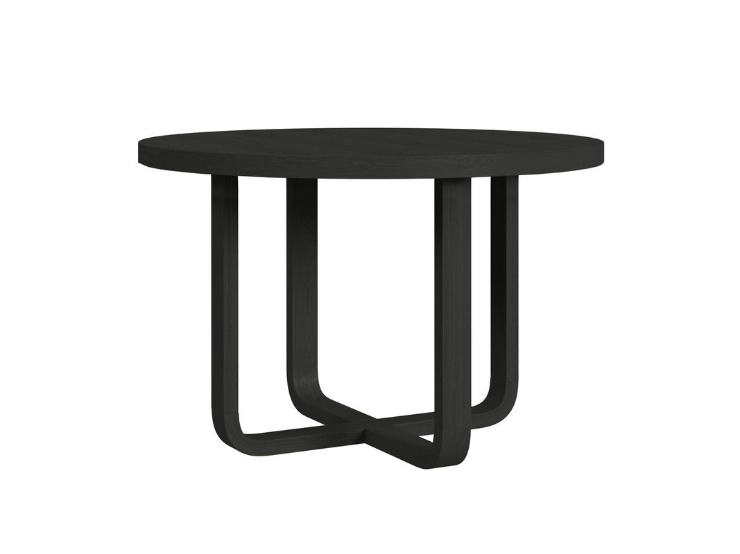 696218812:Ridgemont Round Dining Table, 