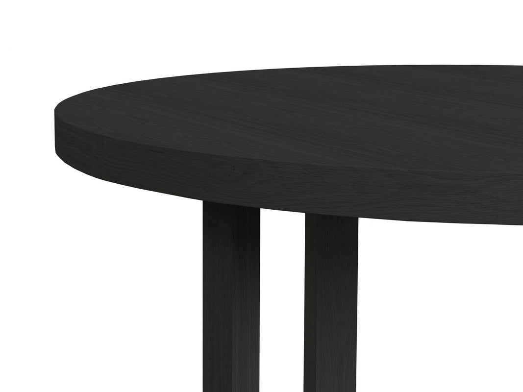 696218812:Ridgemont Round Dining Table, 