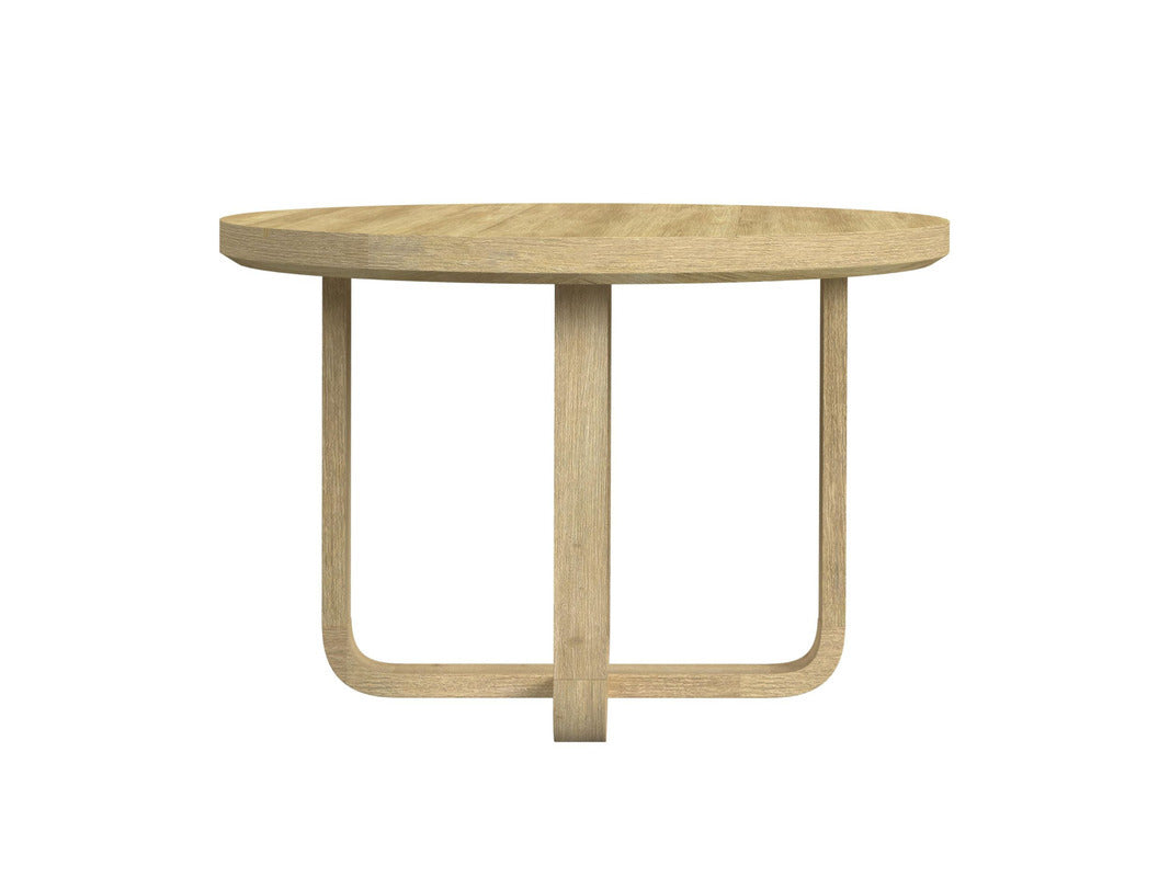 RIDGEMO21:Ridgemont Round Dining Table &, 