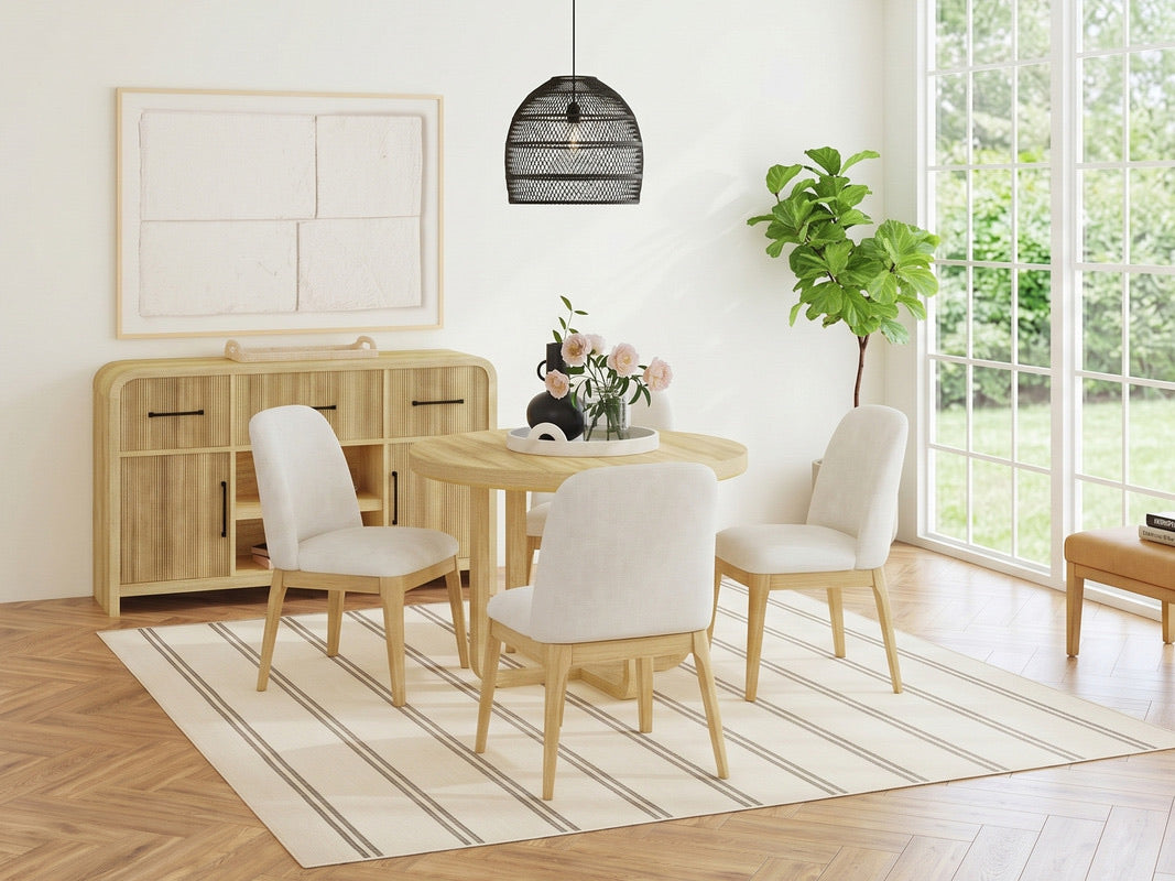 960168475:Ridgemont Sideboard, Side