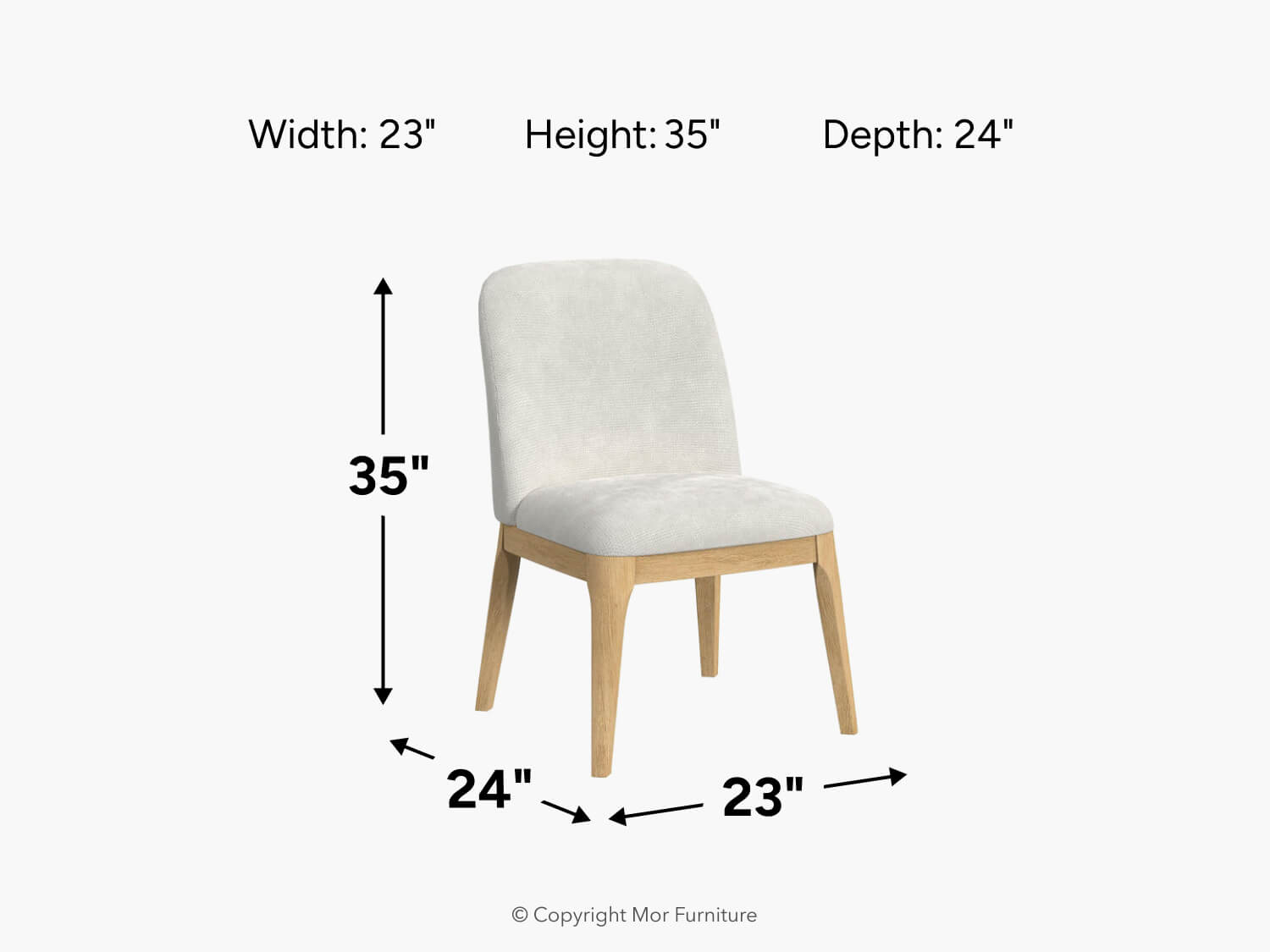 149131866:Ridgemont Side Chair, Side