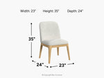 149131866:Ridgemont Side Chair, Side