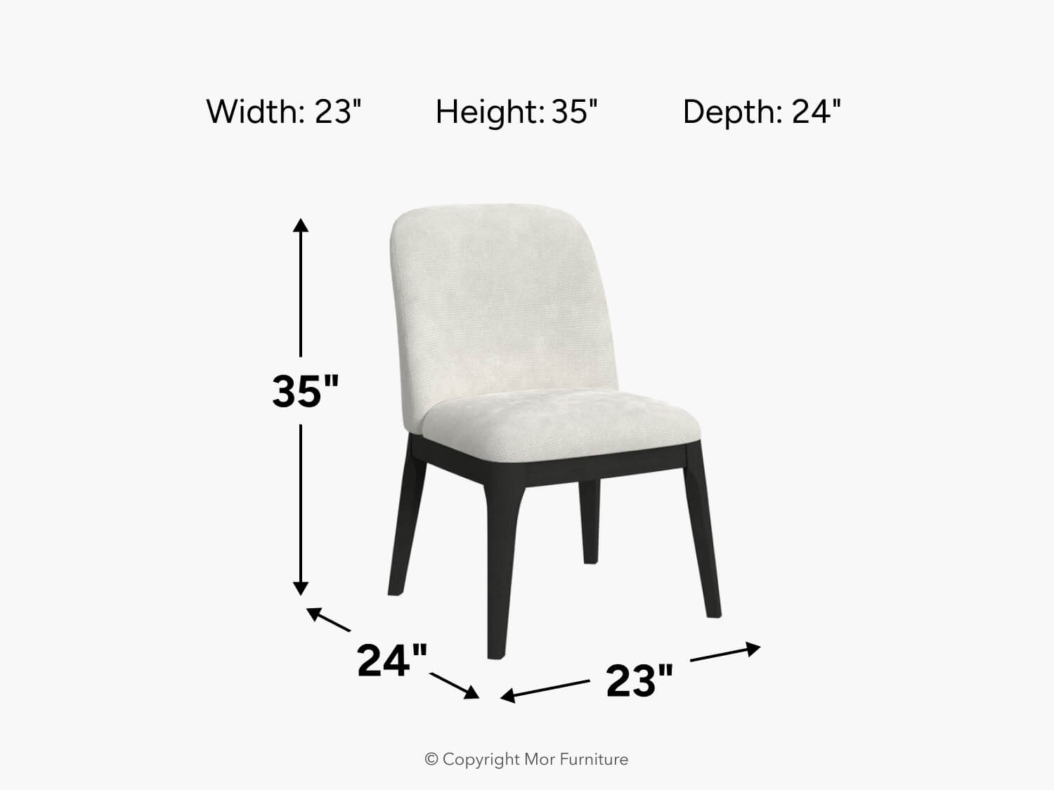 426952597:Ridgemont Side Chair, Side