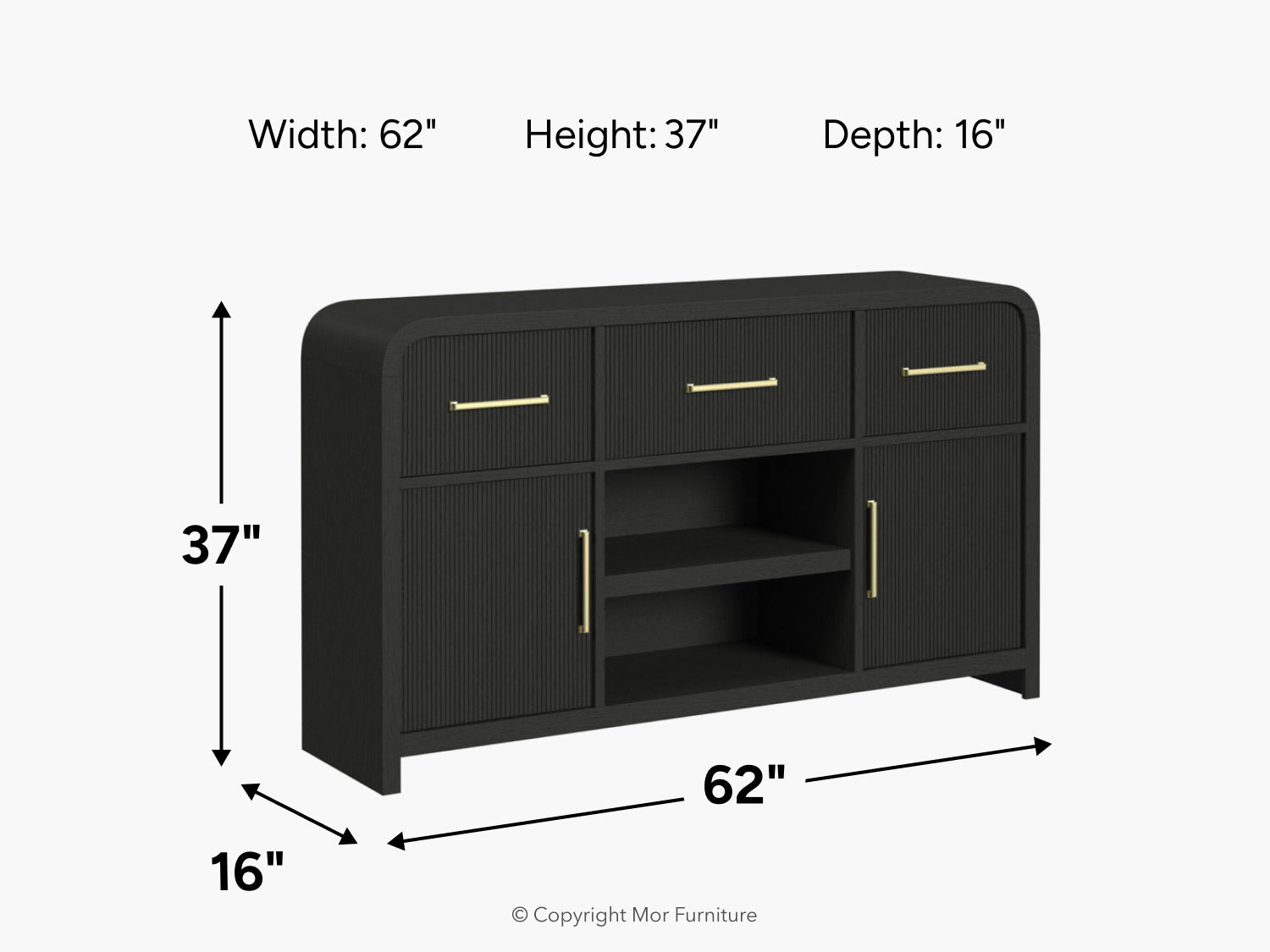 996176511:Ridgemont Sideboard, Side