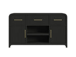 996176511:Ridgemont Sideboard, FrontSide