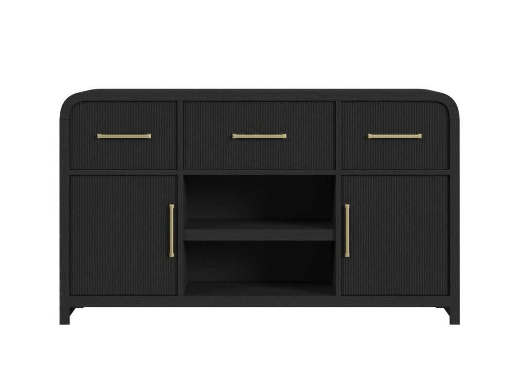 996176511:Ridgemont Sideboard, FrontSide