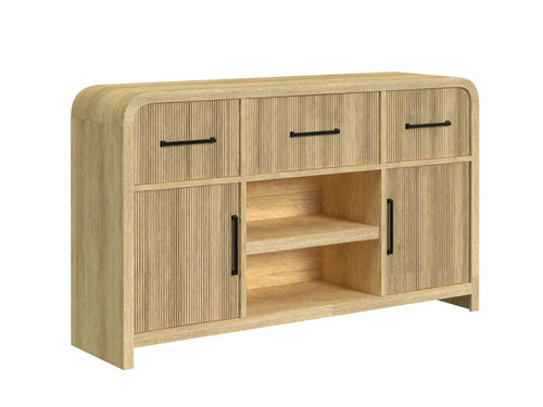 960168475:Ridgemont Sideboard, SideAngle