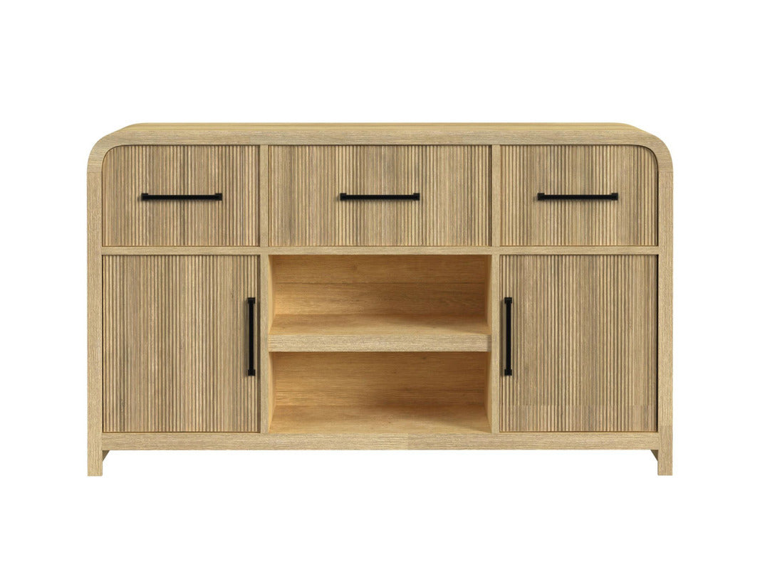 960168475:Ridgemont Sideboard, FrontSide