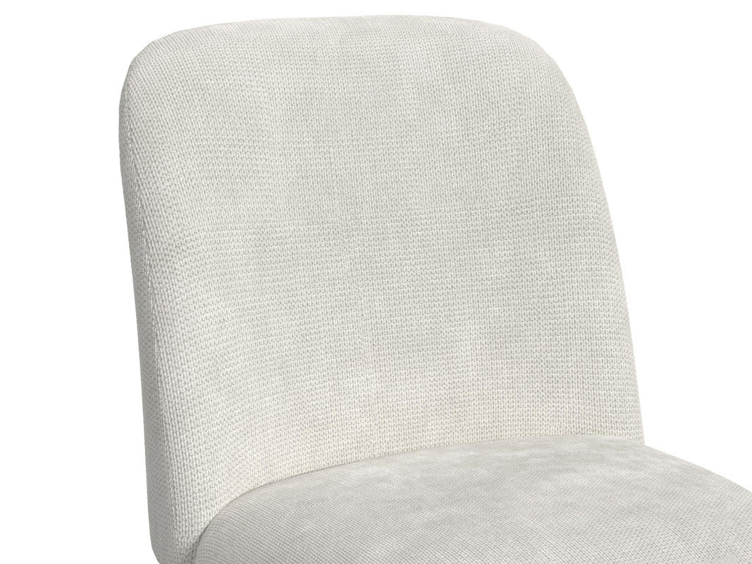 RIDGEMO21:Ridgemont Round Dining Table &, Side