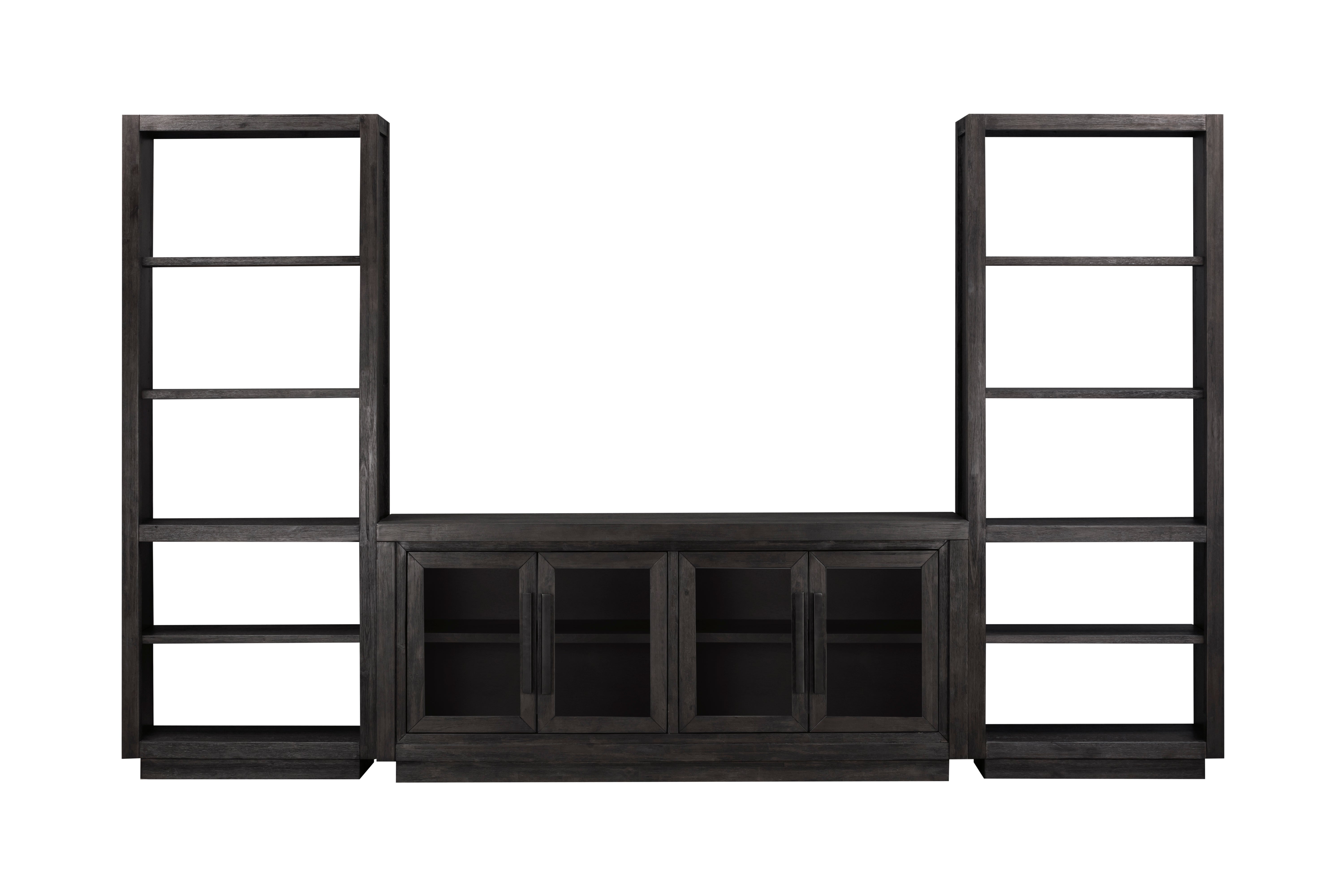 RILEY0050:Riley 3 Piece Entertainment Ce, 