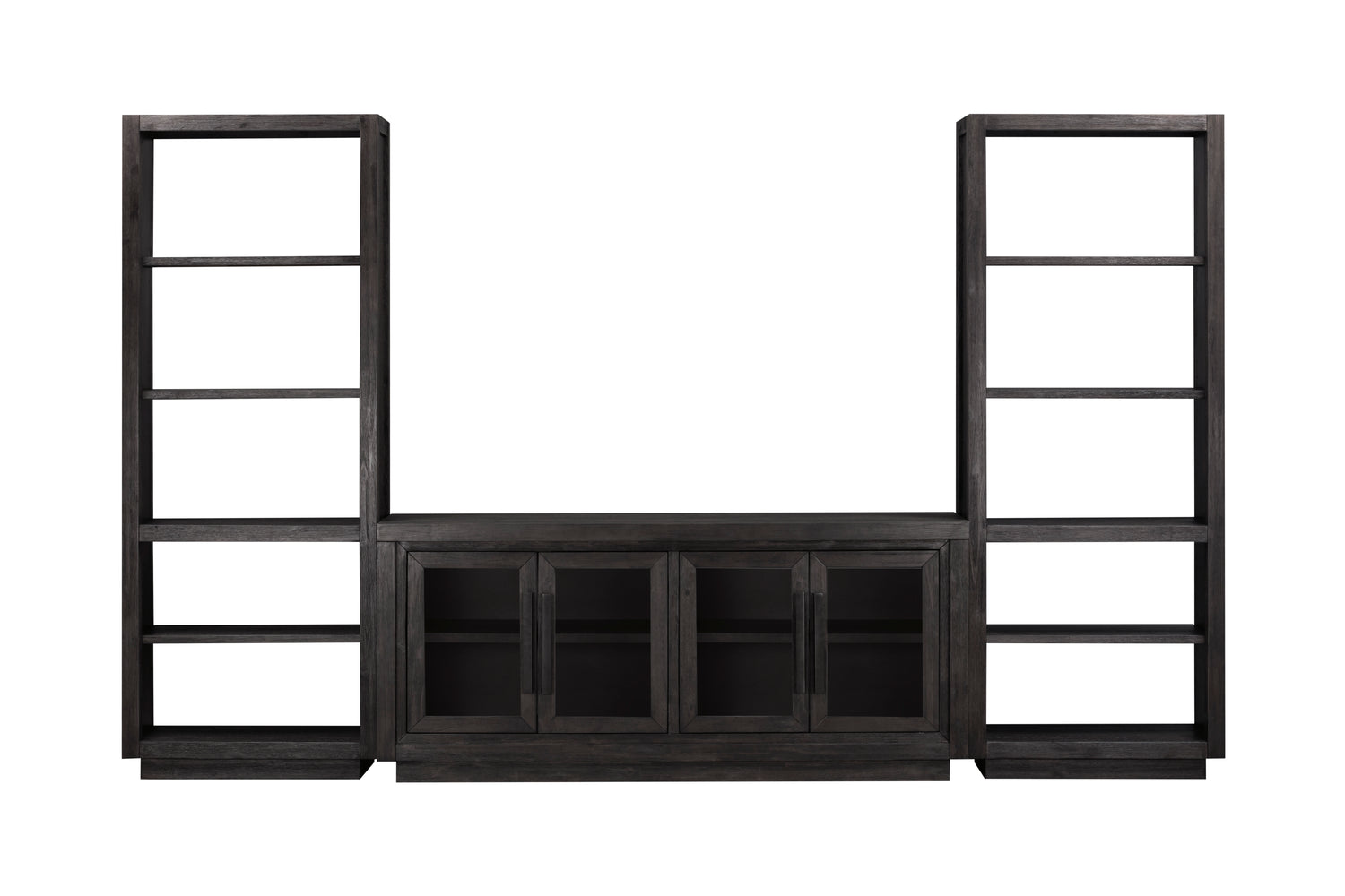 RILEY0050:Riley 3 Piece Entertainment Ce, 