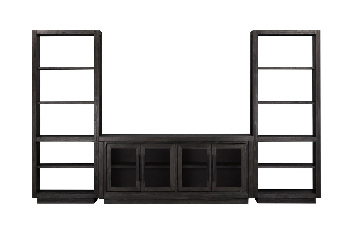 RILEY0050:Riley 3 Piece Entertainment Ce, 
