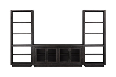 RILEY0050:Riley 3 Piece Entertainment Ce, 