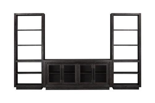 RILEY0050:Riley 3 Piece Entertainment Ce, 