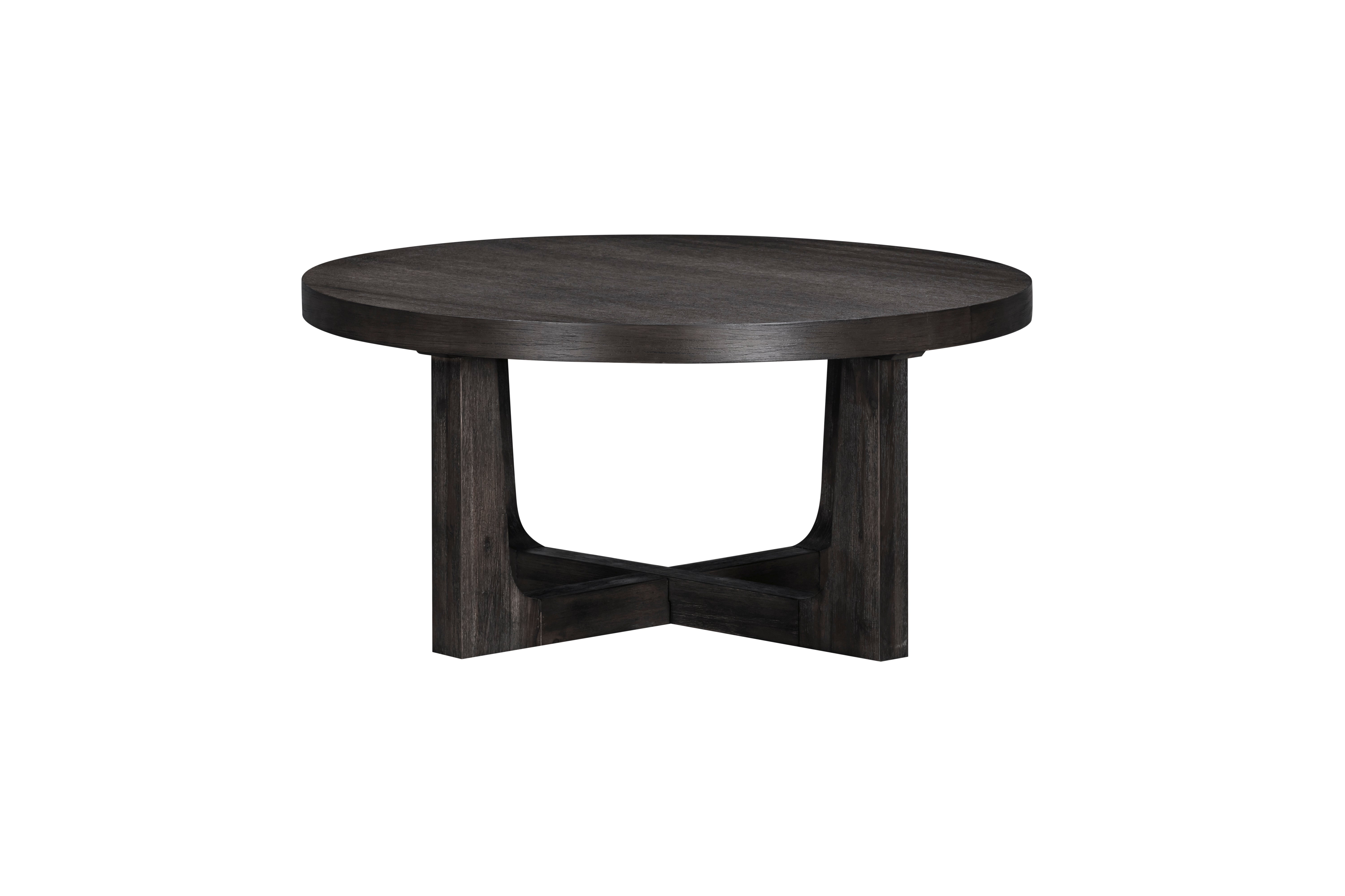 195049951:Riley Coffee Table, Front