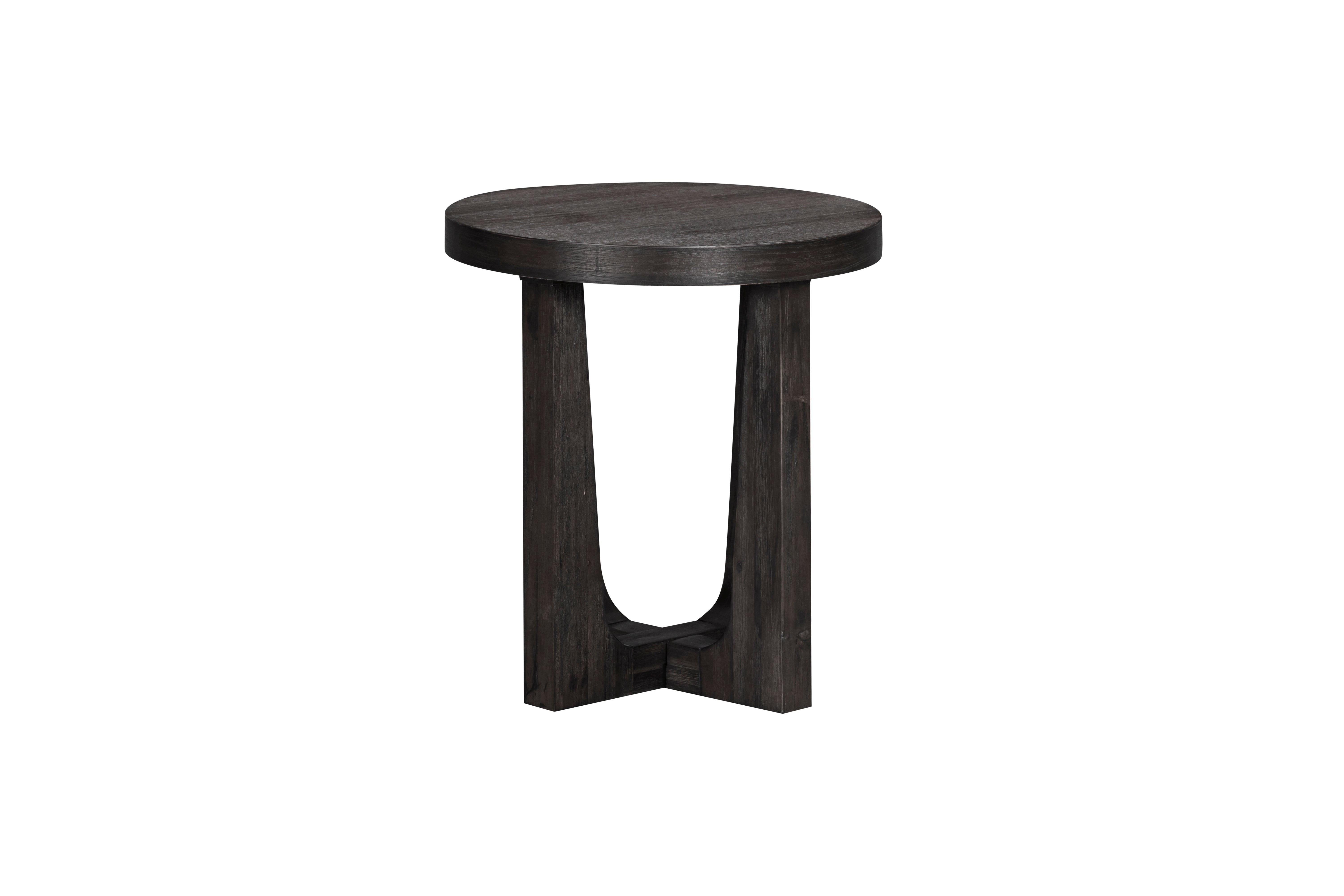 367815044:Riley End Table, Front
