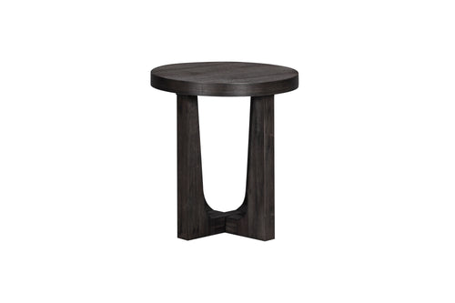 367815044:Riley End Table, Front