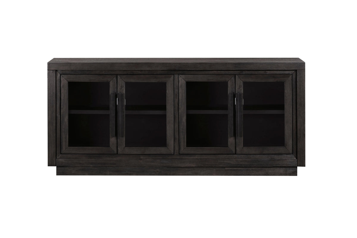 RILEY0050:Riley 3 Piece Entertainment Ce, Front