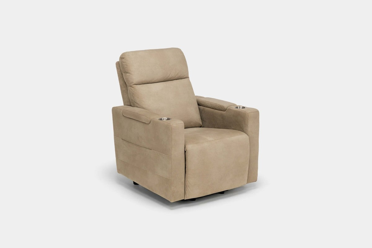 439608021:Riorson 3 Power Lift Chair, Angle