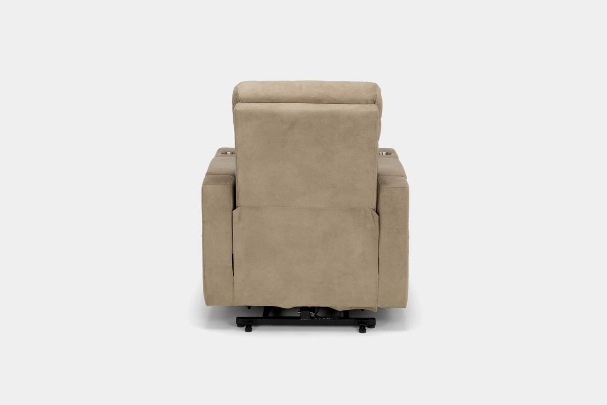 439608021:Riorson 3 Power Lift Chair, Back