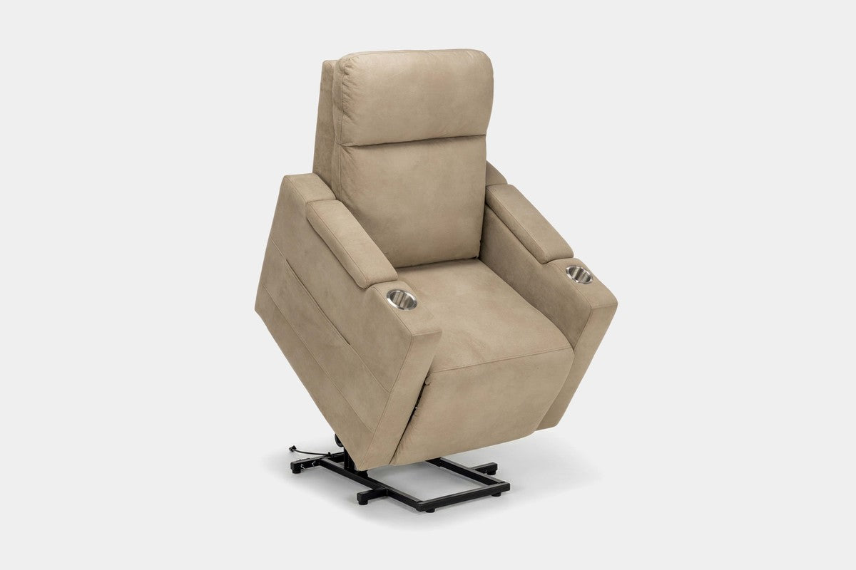 439608021:Riorson 3 Power Lift Chair, 