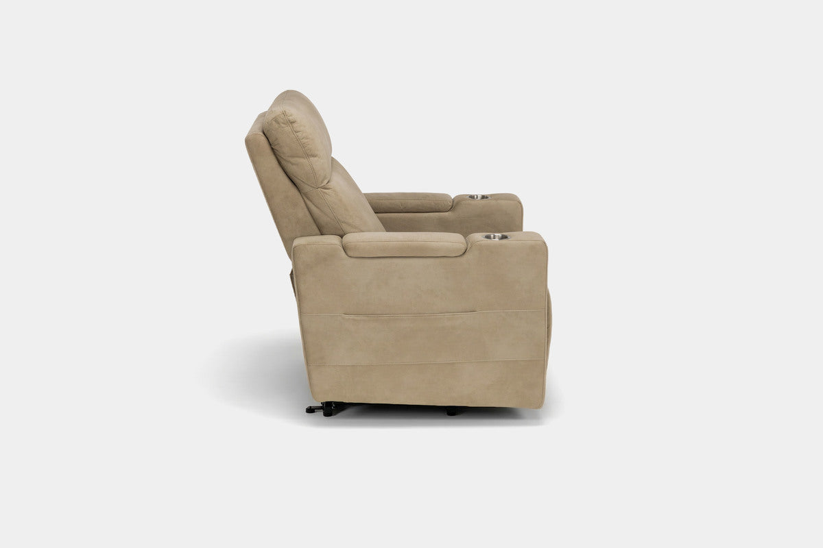 439608021:Riorson 3 Power Lift Chair, Side