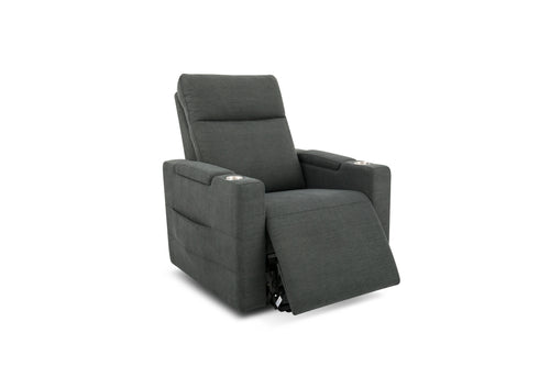 505475438:Riorson 3 Power Lift Chair, AngledOpen
