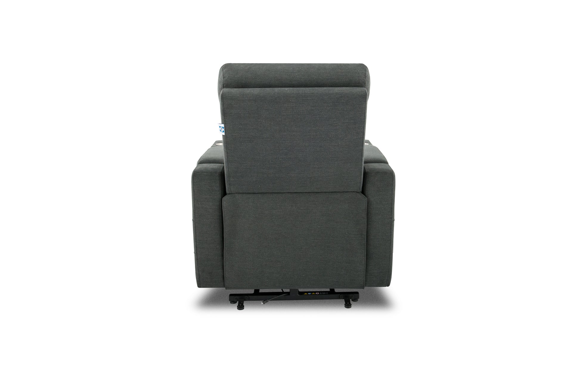 505475438:Riorson 3 Power Lift Chair, Back
