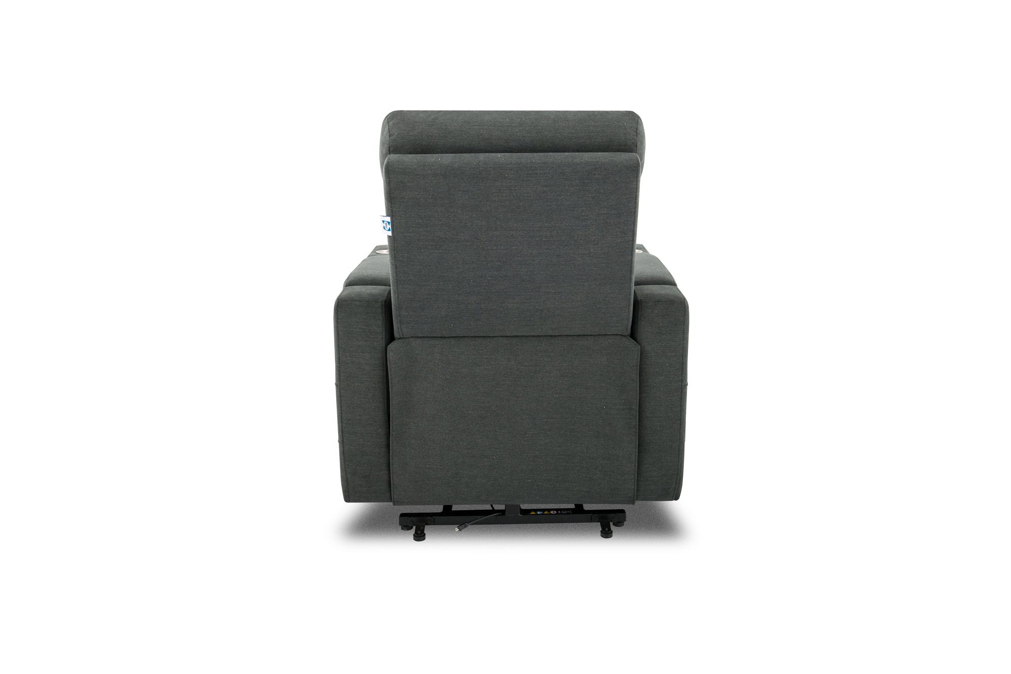 505475438:Riorson 3 Power Lift Chair, Back