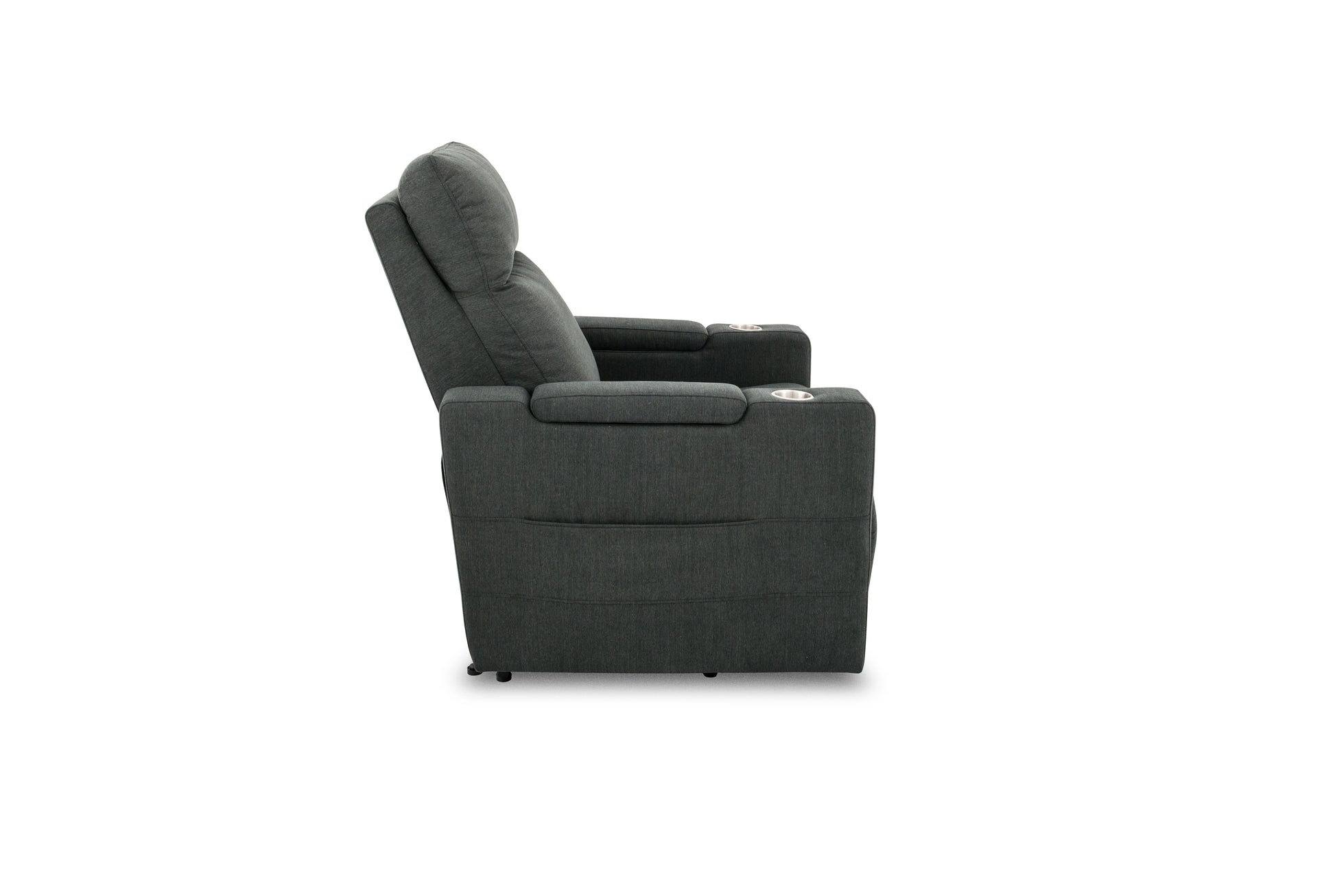 505475438:Riorson 3 Power Lift Chair, Side