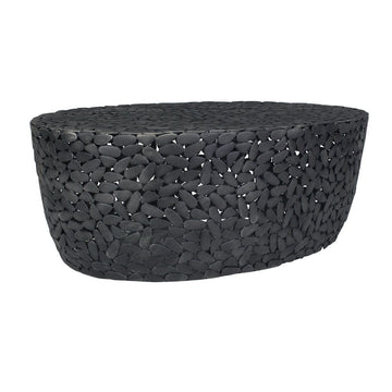 544666896:Rivington Outdoor Cocktail Tab, Angled