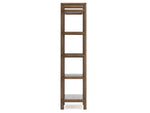 286326487:Roanhowe Bookcase, Side