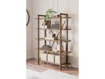 286326487:Roanhowe Bookcase, Styled