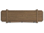 286326487:Roanhowe Bookcase, 