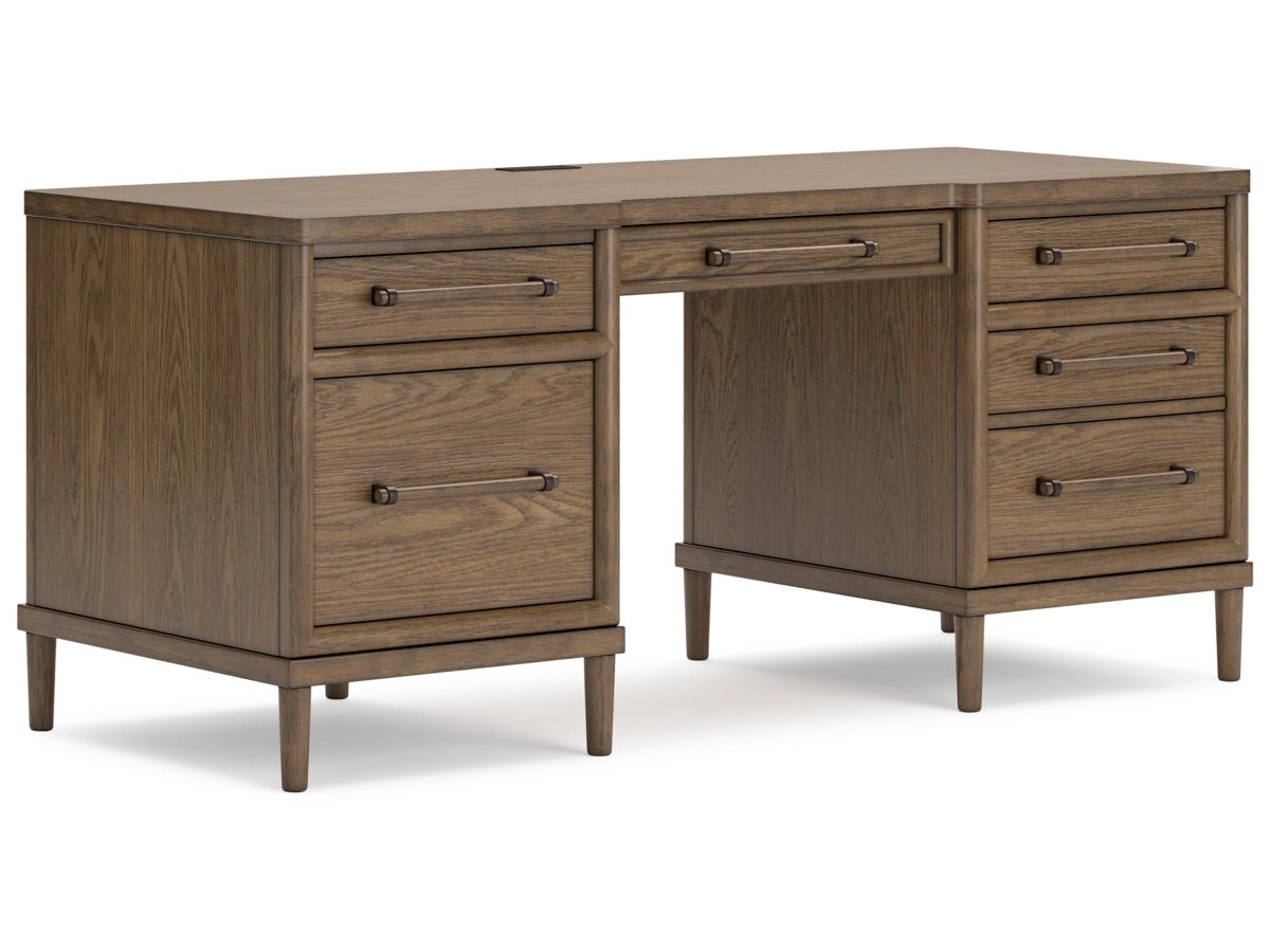 510356488:Roanhowe Office Desk, AngledAngle