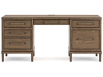 510356488:Roanhowe Office Desk, Front