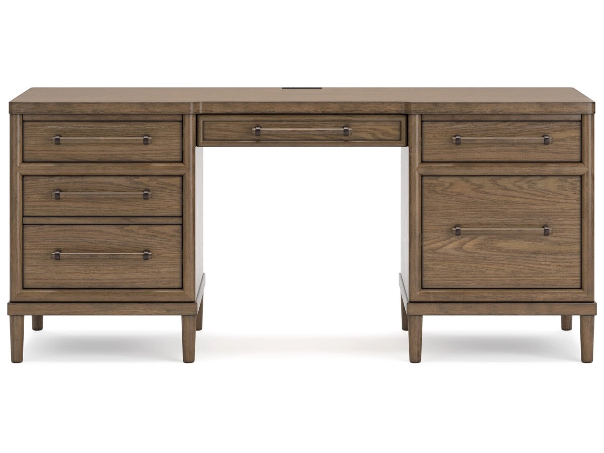 510356488:Roanhowe Office Desk, Front