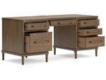 510356488:Roanhowe Office Desk, Open